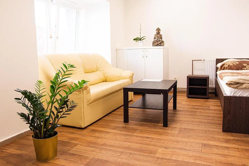 Penzion Poruba Ostrava Guest house