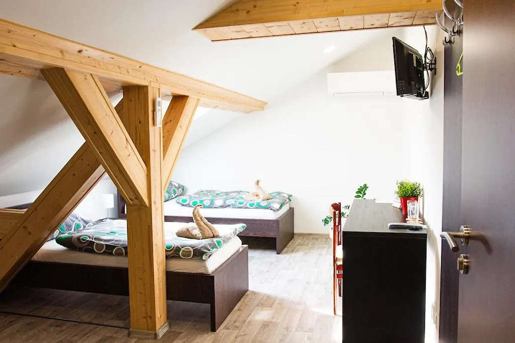 Guest house Penzion Poruba Ostrava