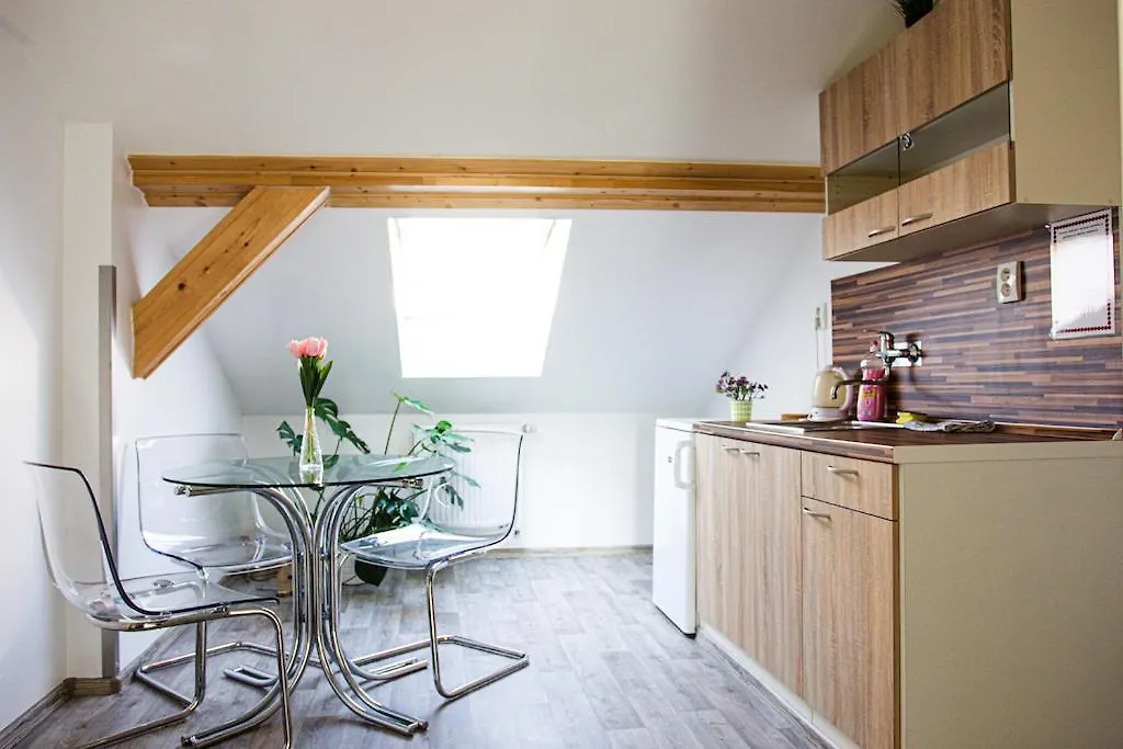Guest house Penzion Poruba Ostrava Czech Republic